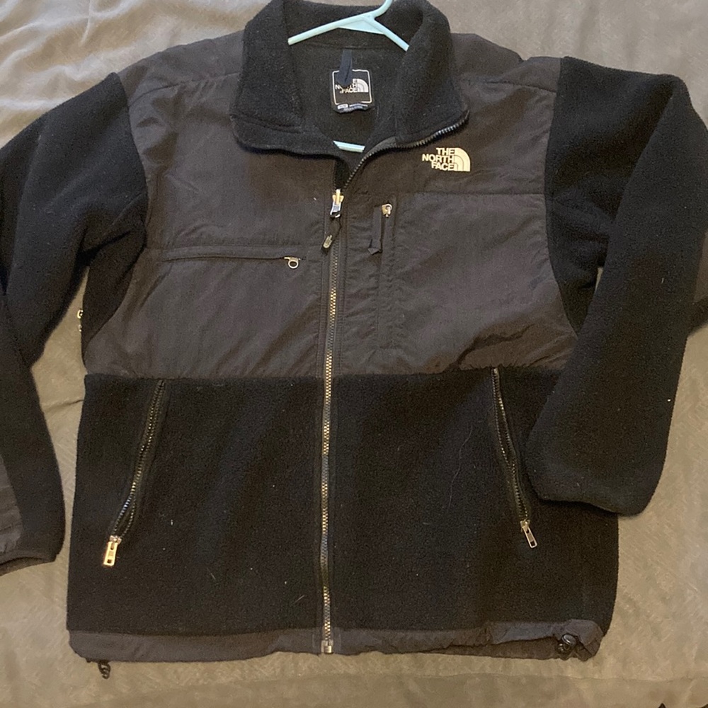 North Face Denali fleece